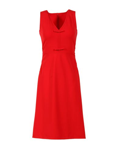 ZOOM VALENTINO - 3/4 length dress