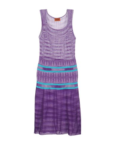 ZOOM MISSONI - 3/4 length dress