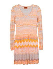 MISSONI - Short dress