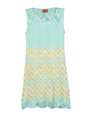 ZOOM MISSONI - Short dress