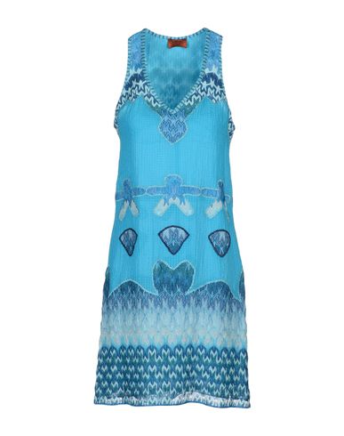 ZOOM MISSONI - Short dress