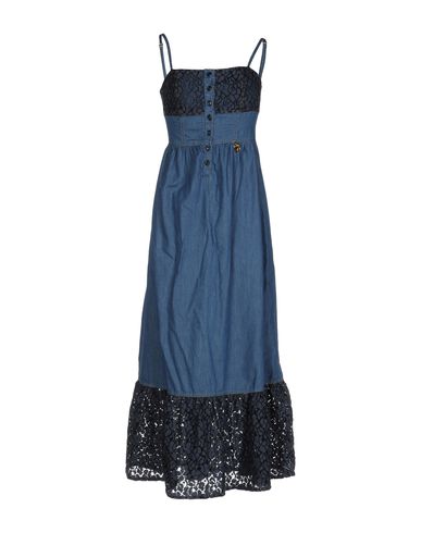 ZOOM BLUGIRL FOLIES - Long dress