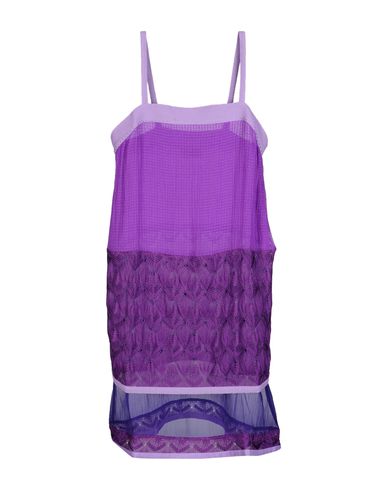 ZOOM MISSONI - Short dress