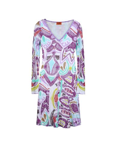 ZOOM MISSONI - Short dress