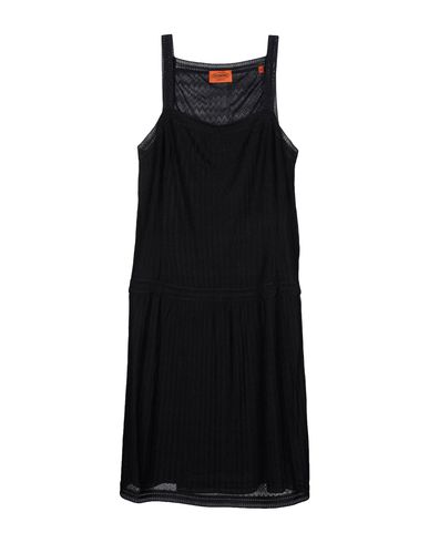 ZOOM MISSONI - Short dress
