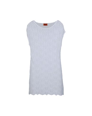 ZOOM MISSONI - Short dress