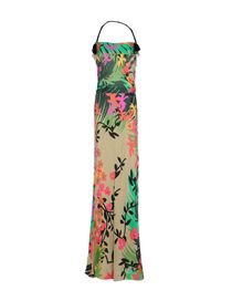 ALBERTA FERRETTI - Long dress