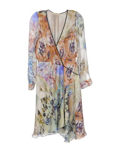 ZOOM ETRO - Short dress
