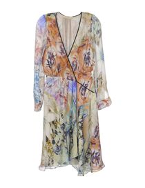ETRO - Short dress