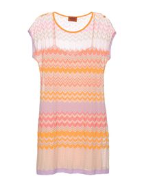 MISSONI - Short dress