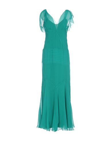 ZOOM ALBERTA FERRETTI - Long dress