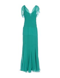 ALBERTA FERRETTI - Long dress