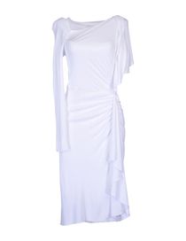 ALBERTA FERRETTI - Short dress