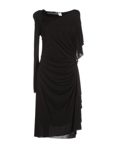ZOOM ALBERTA FERRETTI - Knee-length dress