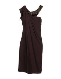 ALBERTA FERRETTI - Short dress