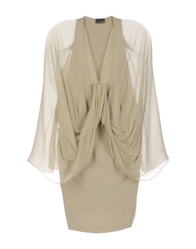 ZOOM FENDI - Vestito corto
