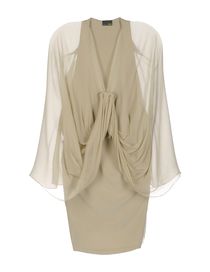 FENDI - Short dress