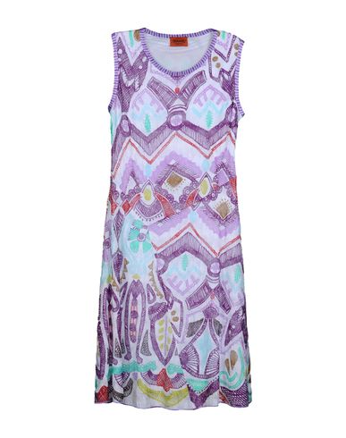 ZOOM MISSONI - Short dress