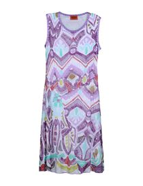 MISSONI - Short dress
