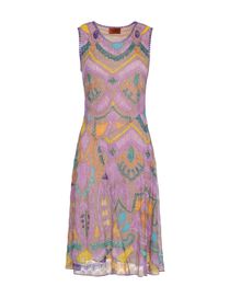 MISSONI - Short dress