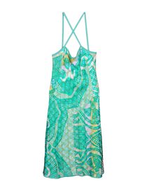 MISSONI - 3/4 length dress