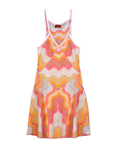 ZOOM MISSONI - Short dress