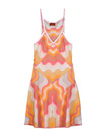 MISSONI - Short dress