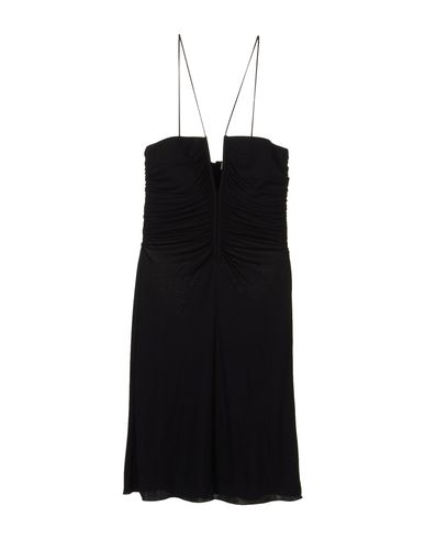ZOOM ARMANI COLLEZIONI - Short dress