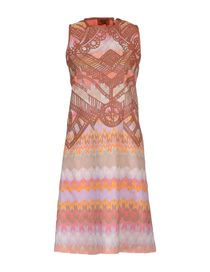 MISSONI - Short dress