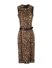 MICHAEL KORS - 3/4 length dress