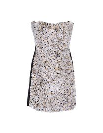 MSGM - Short dress