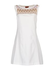 MISSONI - Short dress