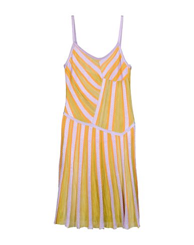 ZOOM MISSONI - Short dress