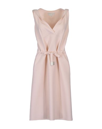 ZOOM CÉLINE - Short dress