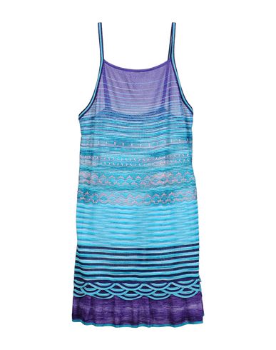 ZOOM MISSONI - Short dress