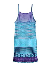 MISSONI - Short dress