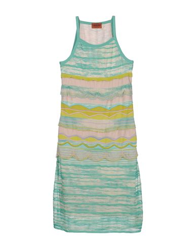 ZOOM MISSONI - Short dress