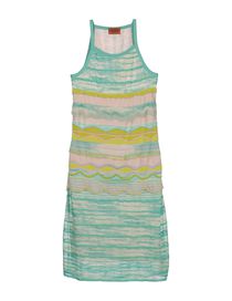 MISSONI - Short dress