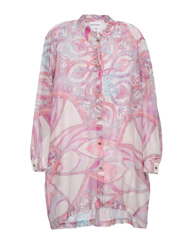 ZOOM EMILIO PUCCI - Short dress
