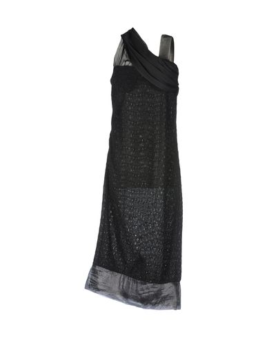 ZOOM ALESSANDRO DELL'ACQUA - 3/4 length dress