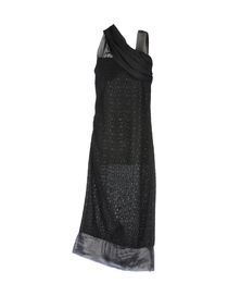 ALESSANDRO DELL'ACQUA - 3/4 length dress