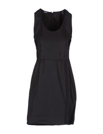 JIL SANDER NAVY - Short dress