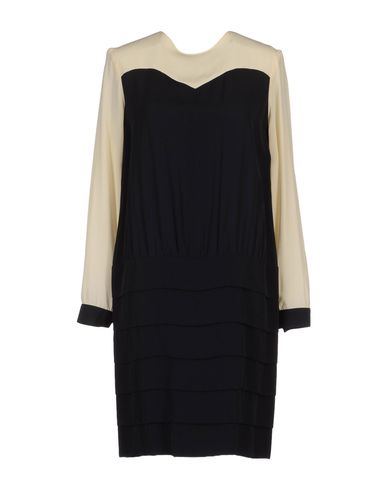 ZOOM VICTORIA BECKHAM - Short dress