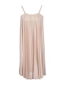 CÉLINE - 3/4 length dress