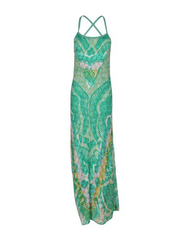 ZOOM MISSONI - Long dress