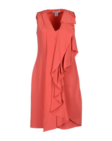 ZOOM OSCAR DE LA RENTA - Short dress