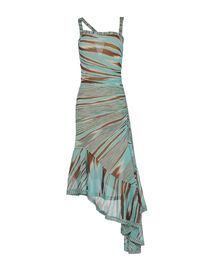 MISSONI - 3/4 length dress