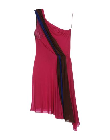 ZOOM MISSONI - Short dress