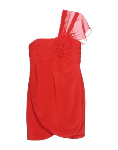 ZOOM MARCHESA - Short dress