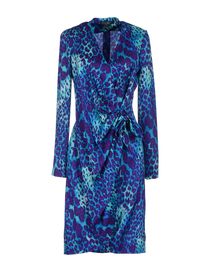 SALVATORE FERRAGAMO - Short dress